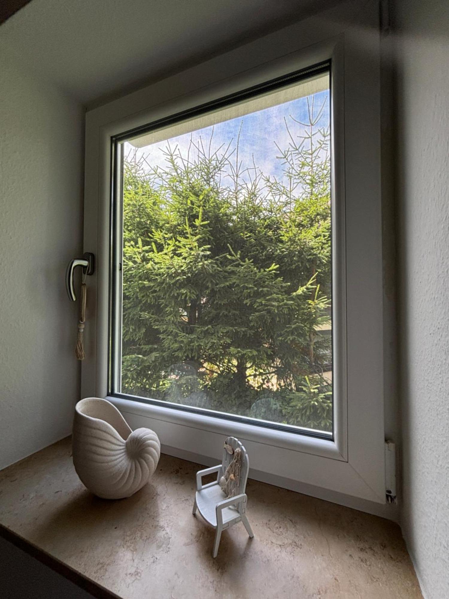 Fewo Susanna - Maisonette Im Gruenen Mit Kueche - Terrasse - Waschmaschine Apartment Wiesbaden Exterior photo